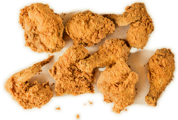 Chicken2019