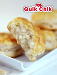 biscuits