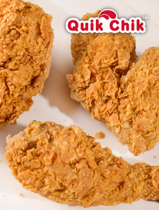 chik combos