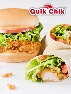 chik express