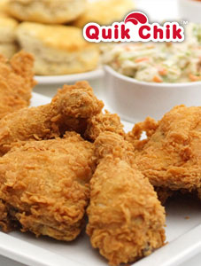 Chik Family Meal