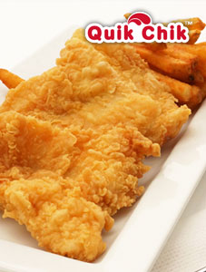 chik seafood