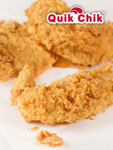 chik strips new