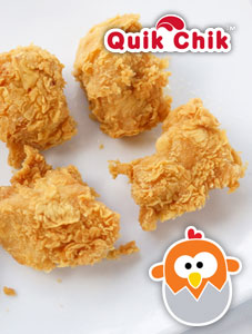 chikadees