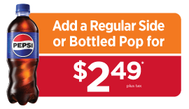 quik chik daily deal 09 2025 bonus