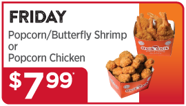 quik chik daily deal 09 2025 friday