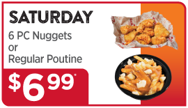 quik chik daily deal 09 2025 saturday