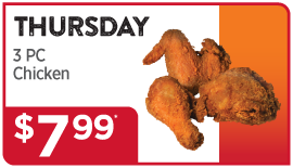 quik chik daily deal 09 2025 thursday